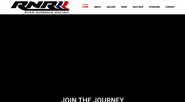 ryannormanracing.com