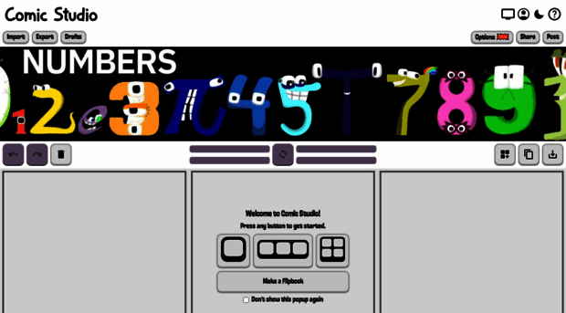 ryannumberlore.comic.studio