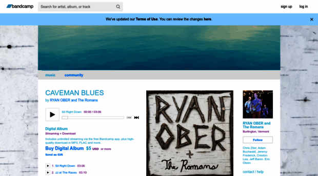 ryanober.bandcamp.com