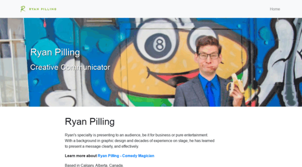 ryanpilling.com