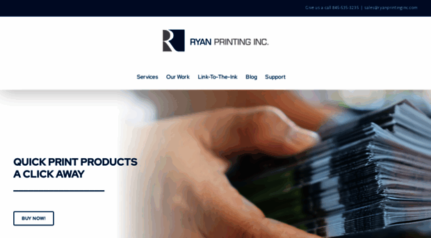 ryanprintinginc.com