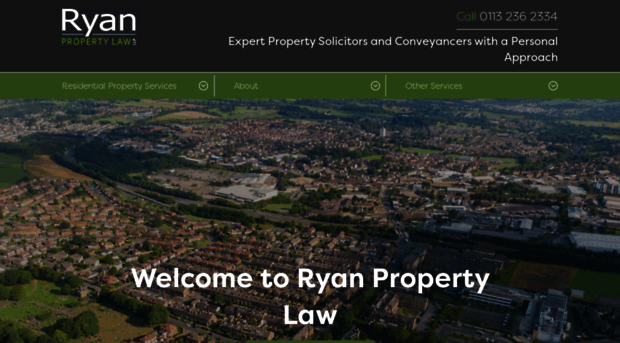 ryanpropertylaw.com