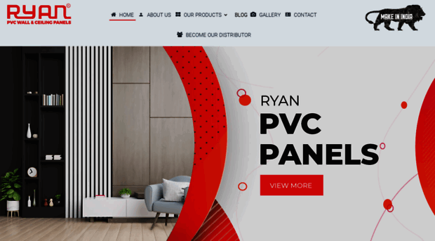 ryanpvc.com