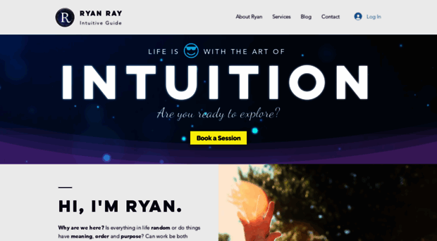 ryanray.com