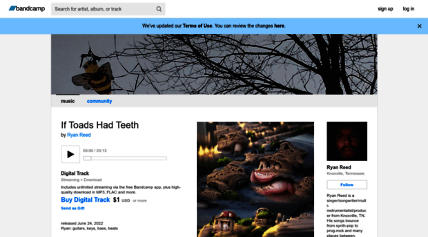 ryanreedmusic.bandcamp.com