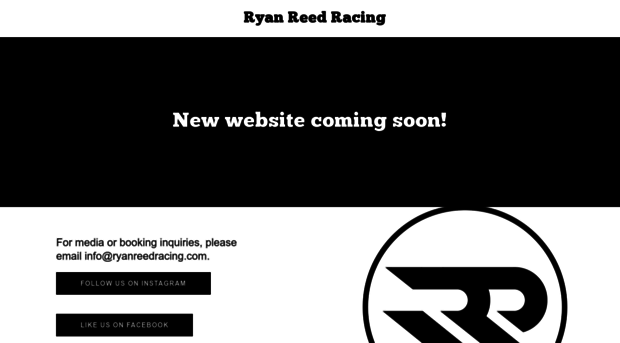 ryanreedracing.com