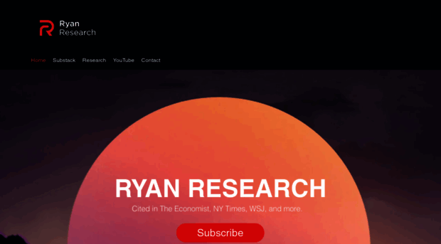 ryanresearch.co