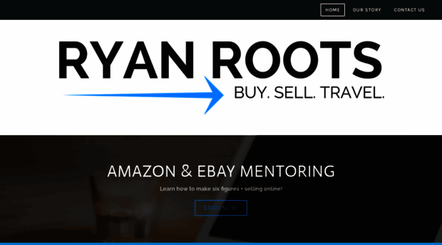 ryanroots.com