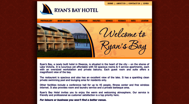 ryansbay.com