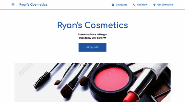 ryanscosmetics.business.site