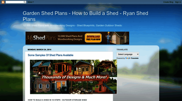 ryanshedplans.blogspot.com.ar