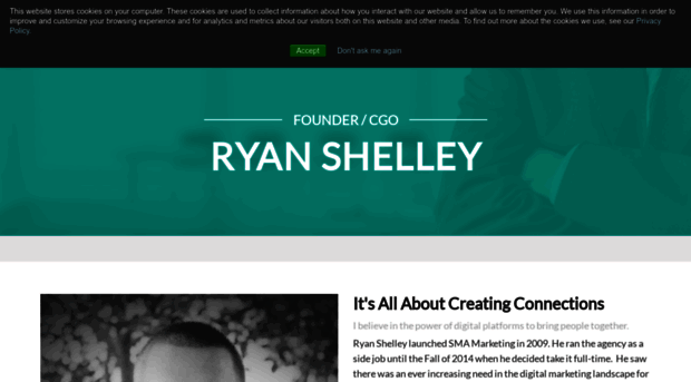 ryanshelley.com