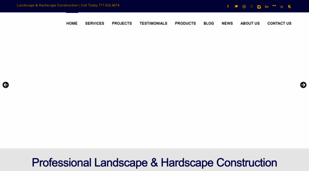 ryanslandscaping.com