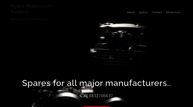 ryansmotorcyclesurgery.co.za