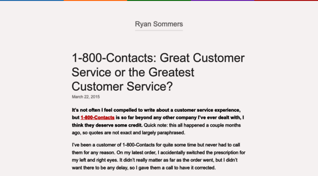 ryansommers.com