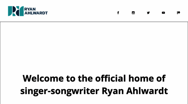 ryansongs.com