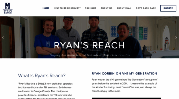 ryansreach.com