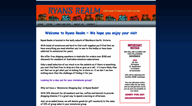 ryansrealm.com.au