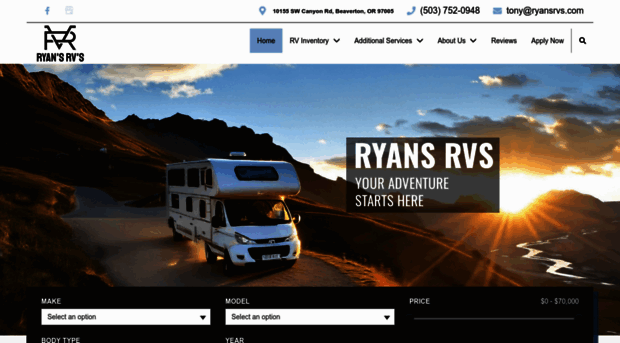 ryansrvs.com