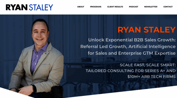 ryanstaley.io