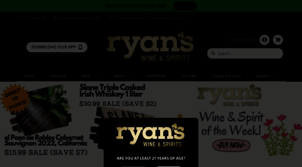 ryanswine.com