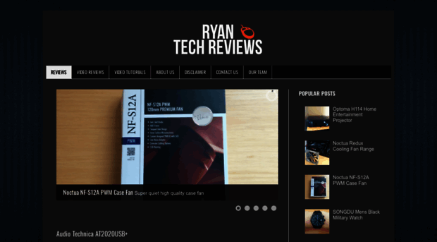 ryantechreviews.blogspot.com