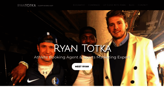 ryantotka.com