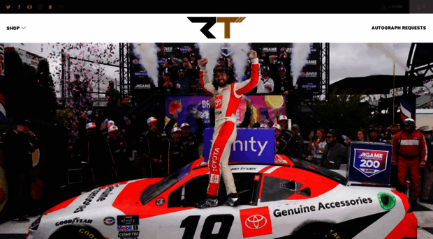 ryantruex.com