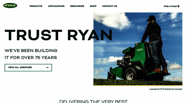 ryanturf.com