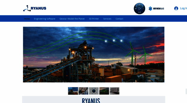 ryanus.com