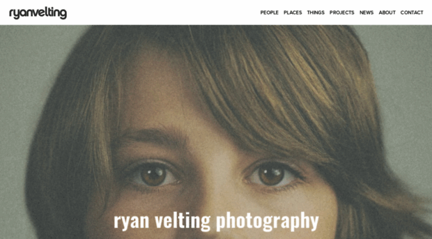 ryanvelting.com