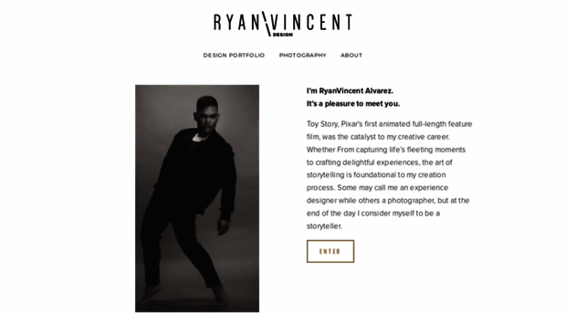 ryanvincentdesign.com