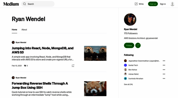 ryanwendel.medium.com