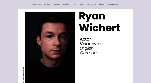 ryanwichert.com