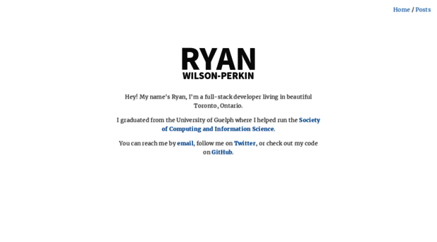 ryanwilsonperkin.com