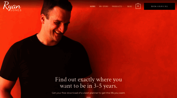 ryanwjones.com