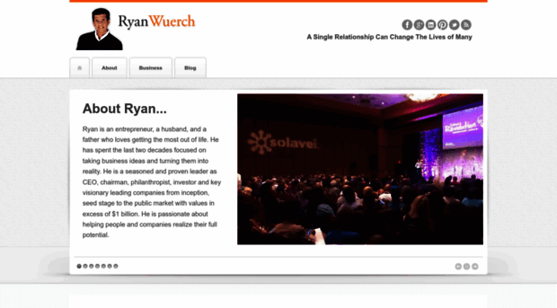 ryanwuerch.com