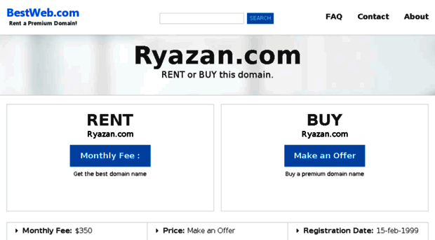 ryazan.com