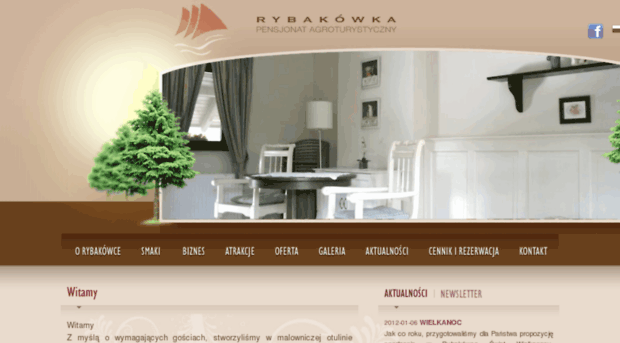 rybakowka.com.pl