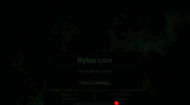 rybar.com