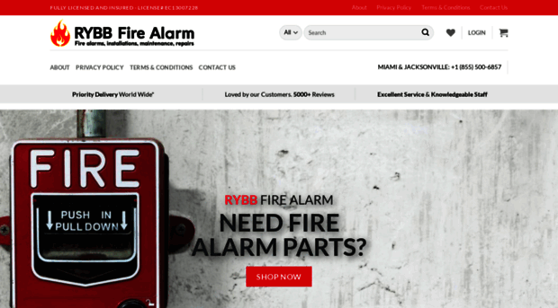 rybbfirealarm.com