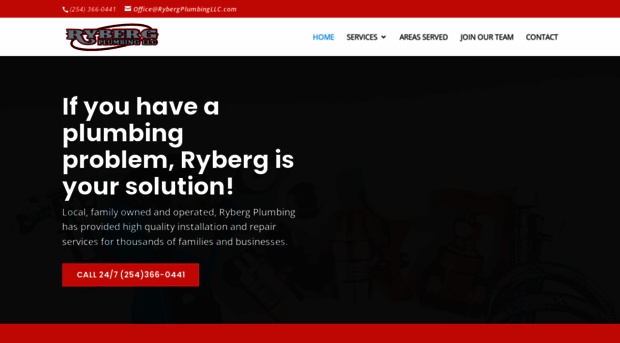 rybergplumbing.com