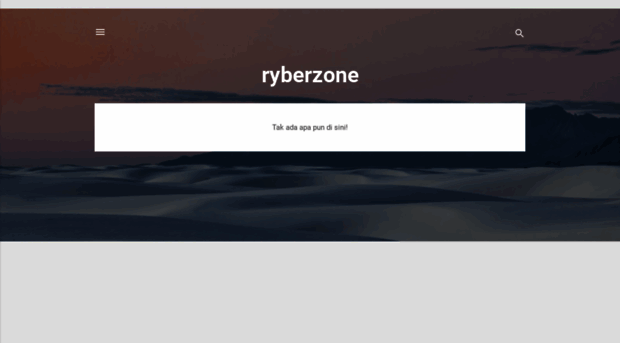ryberzone.blogspot.com