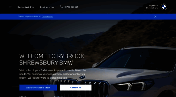 rybrookshrewsburybmw.co.uk