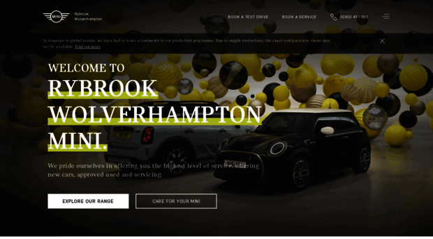 rybrookwolverhamptonmini.co.uk