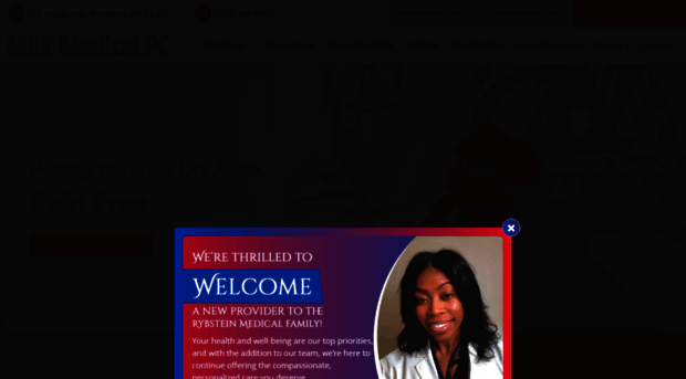 rybsteinmedical.com