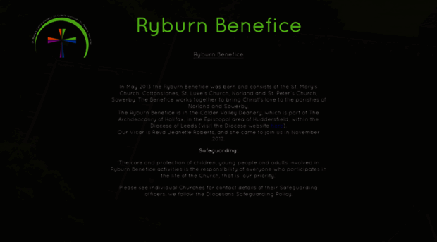 ryburnbenefice.org