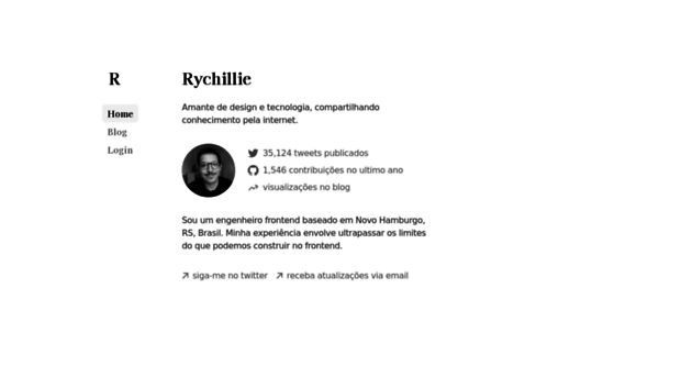 rychillie.net