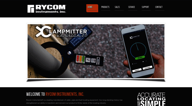 rycominstruments.com