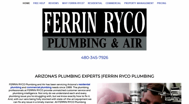 rycoplumbing.com